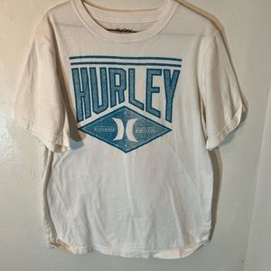 Boys xl tee